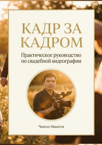 Скачать книгу Кадр за кадром
