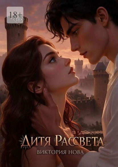 Скачать книгу Дитя рассвета