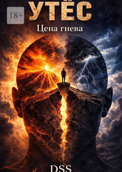 Скачать книгу Утёс. Цена гнева