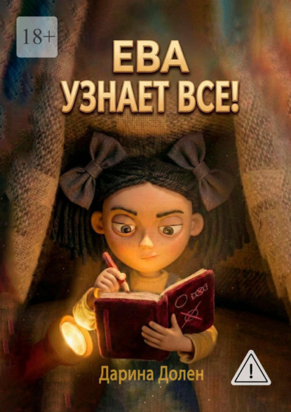 Скачать книгу Ева узнает все!