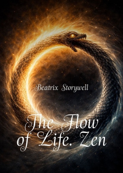 Скачать книгу The Flow of Life. Zen