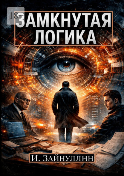 Скачать книгу Замкнутая логика
