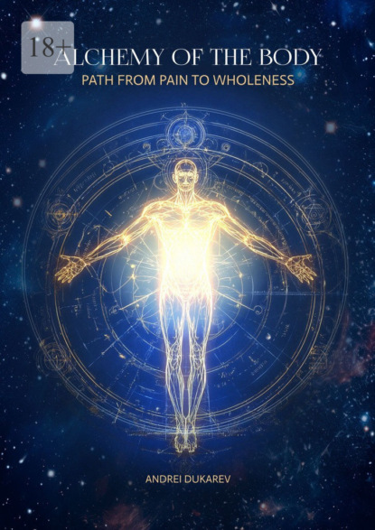 Скачать книгу Alchemy of The Body. Path from Pain to Wholeness
