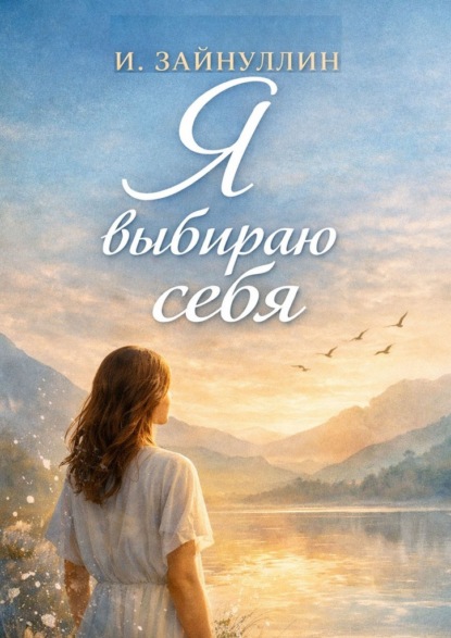 Скачать книгу Я выбираю себя