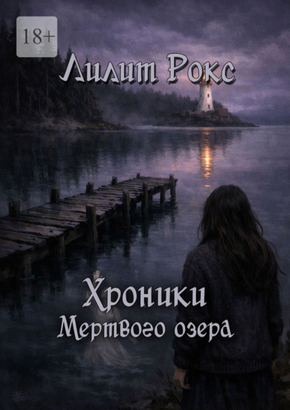 Скачать книгу Хроники Мертвого озера