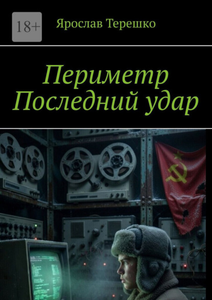 Скачать книгу Периметр. Последний удар