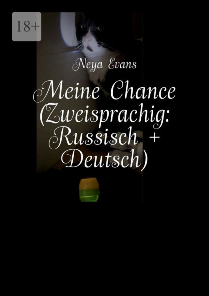 Скачать книгу Meine Chance (Zweisprachig: Deutsch + Russisch). Oder Das lustigste Buch darüber, wie man das Glück nicht verpasst