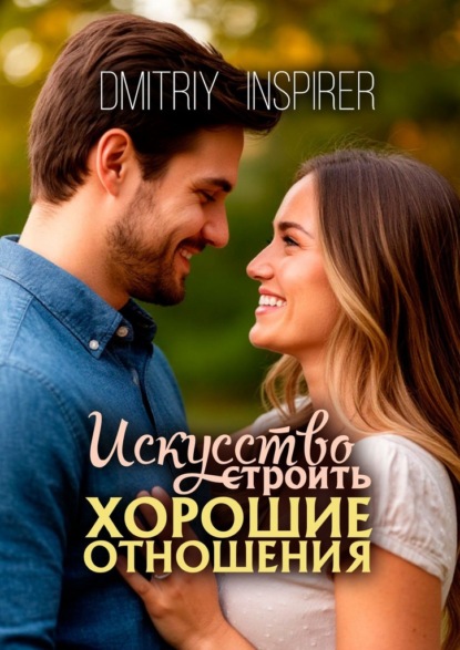 Скачать книгу Искусство строить хорошие отношения