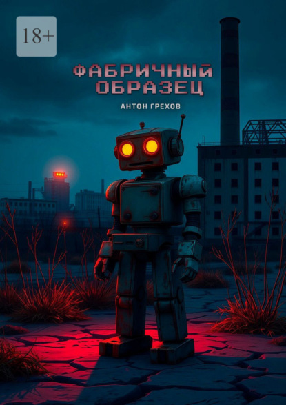 Фабричный образец