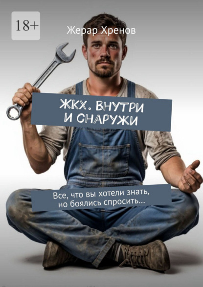 Скачать книгу ЖКХ. Внутри и снаружи