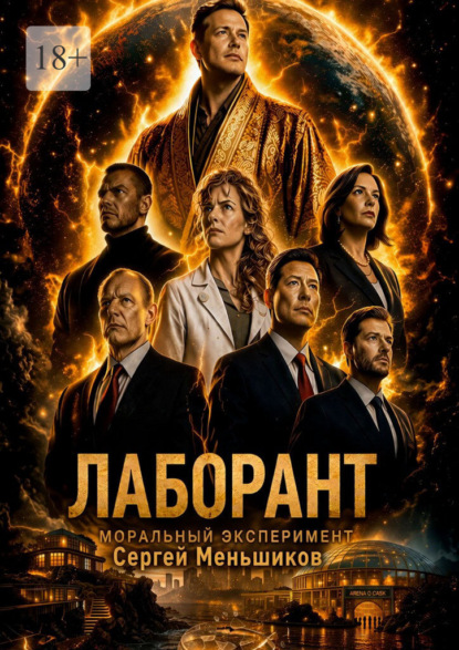 Скачать книгу Лаборант