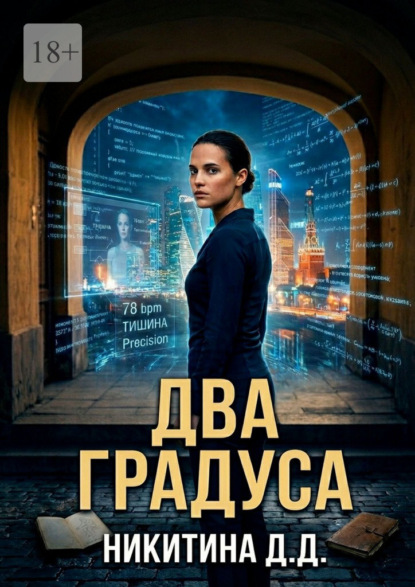 Скачать книгу Два градуса