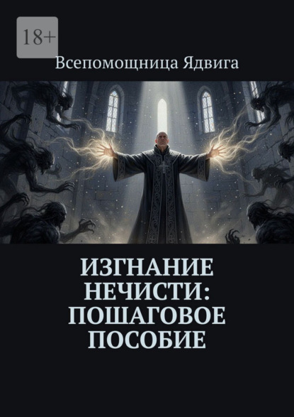 Изгнание нечисти: пошаговое пособие