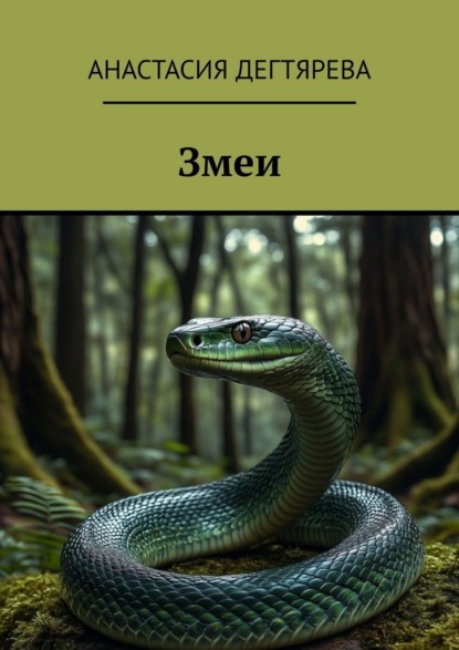 Скачать книгу Змеи