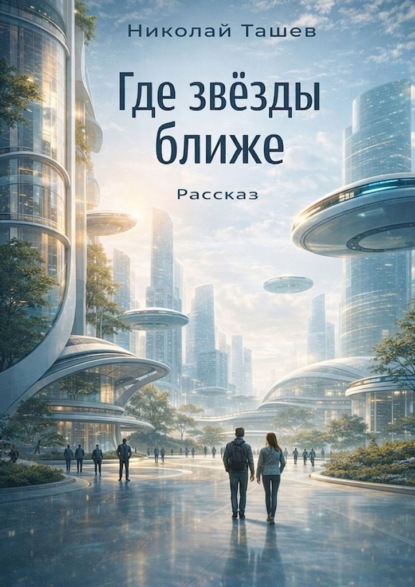 Где звёзды ближе