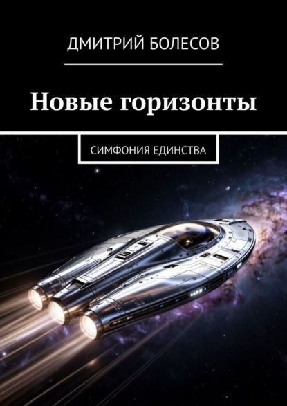 Новые горизонты. Симфония единства