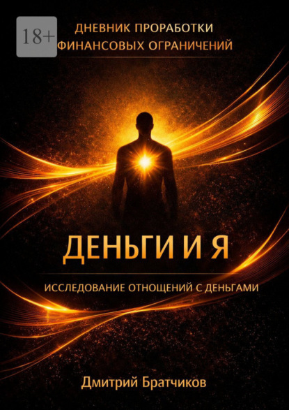 Скачать книгу Деньги и я. Исследование отношений с деньгами. Практическое пособие