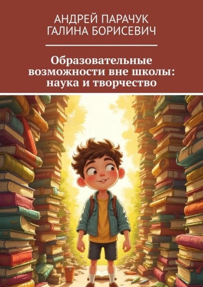 Образовательные возможности вне школы: наука и творчество