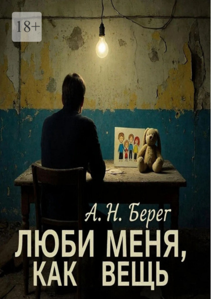 Скачать книгу Люби меня как вещь