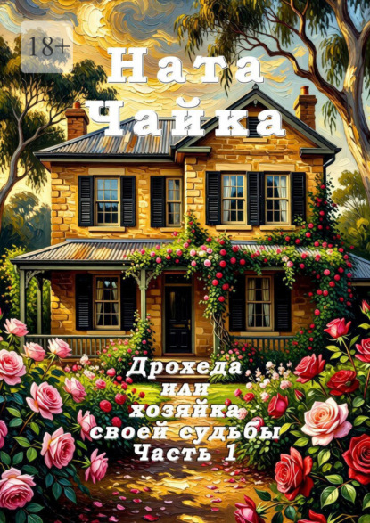 Скачать книгу Дрохеда, или Хозяйка своей судьбы. Часть 1