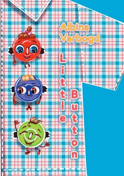 Скачать книгу Little button