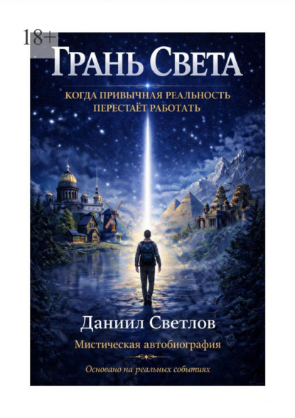 Скачать книгу Грань Света