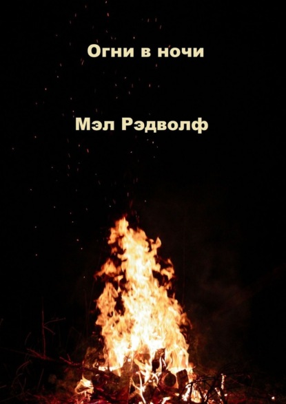 Скачать книгу Огни в ночи