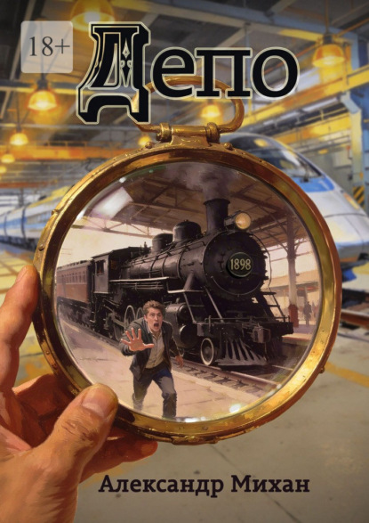 Депо