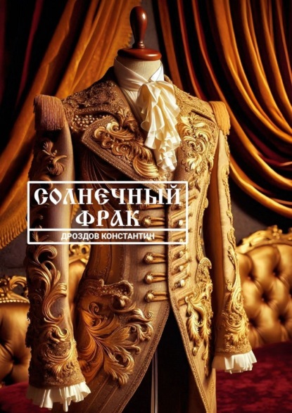Скачать книгу Солнечный фрак
