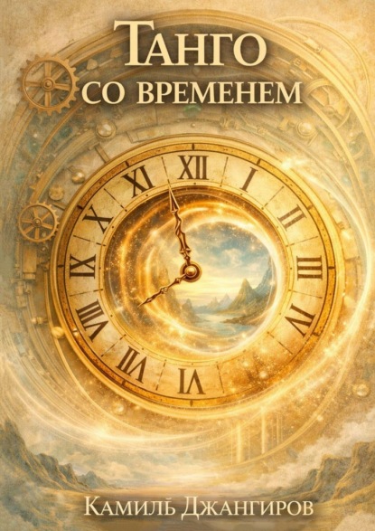 Скачать книгу Танго со временем