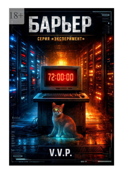 Скачать книгу Барьер