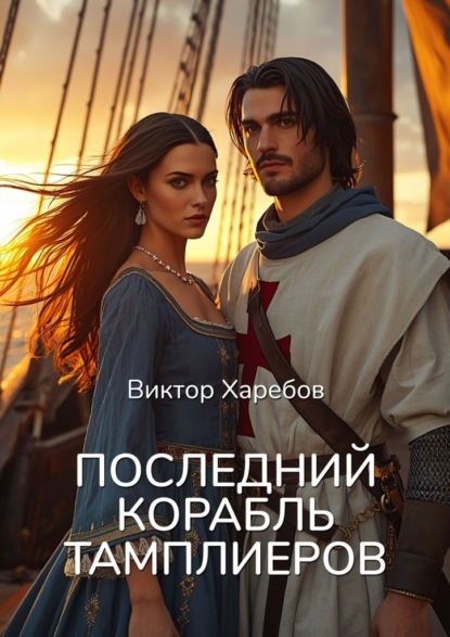 Последний корабль тамплиеров