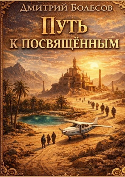 Путь к посвященным