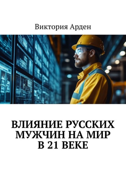 Влияние русских мужчин на мир в 21 веке