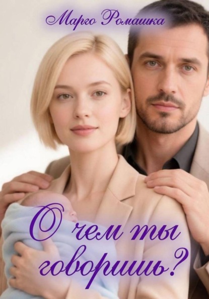 Скачать книгу О чем ты говоришь?