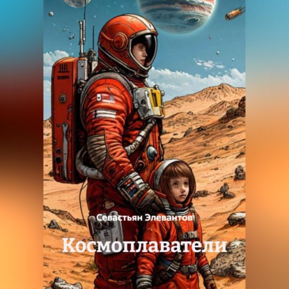 Скачать книгу Космоплаватели