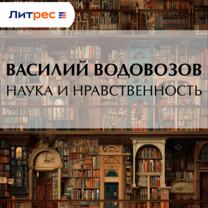 Скачать книгу Наука и нравственность