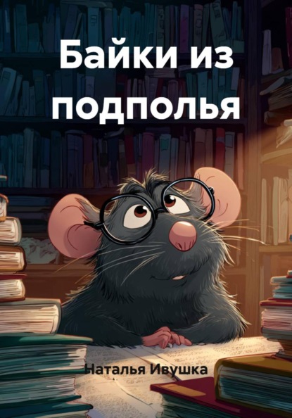 Скачать книгу Байки из подполья