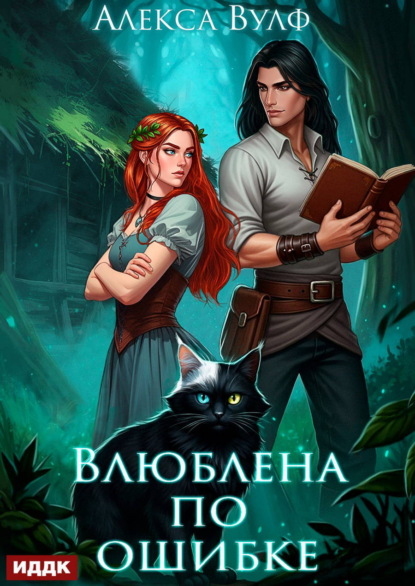 Скачать книгу Влюблена по ошибке