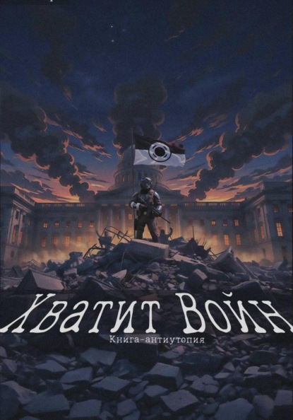 Скачать книгу Хватит Войн