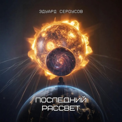 Скачать книгу Последний рассвет
