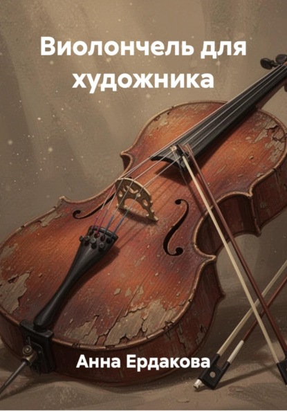 Скачать книгу Виолончель для художника