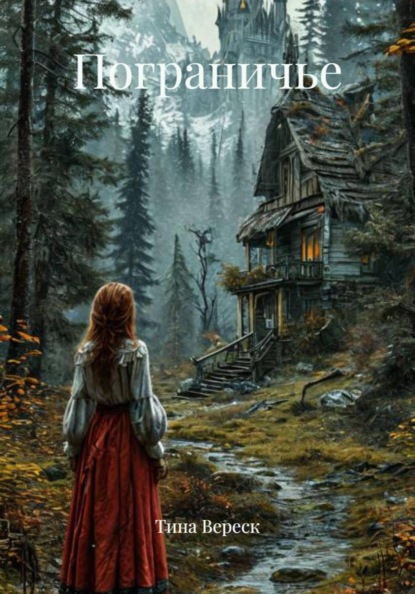Скачать книгу Пограничье