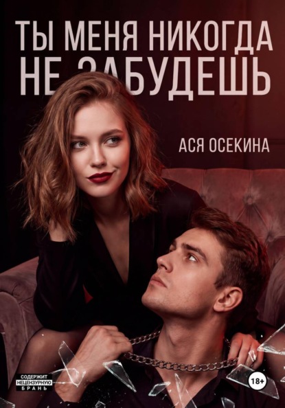 Скачать книгу Ты меня никогда не забудешь