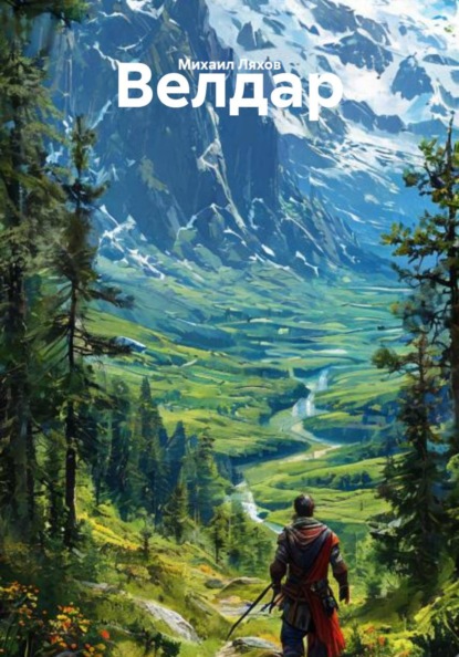 Скачать книгу Велдар