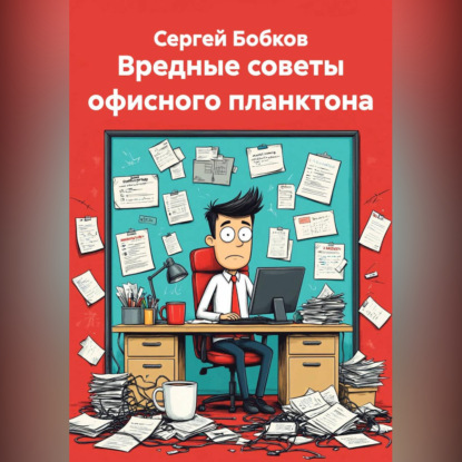 ВРЕДНЫЕ СОВЕТЫ ОФИСНОГО ПЛАНКТОНА