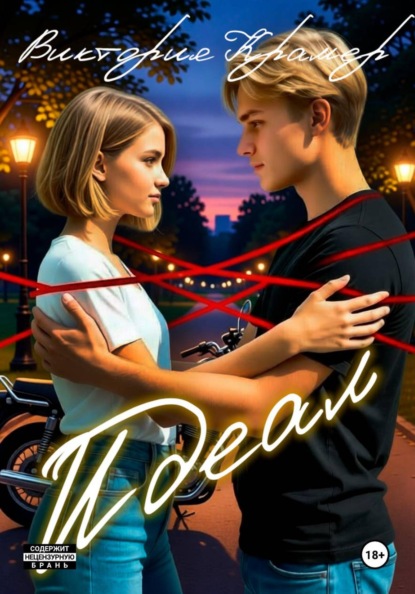 Скачать книгу Идеал
