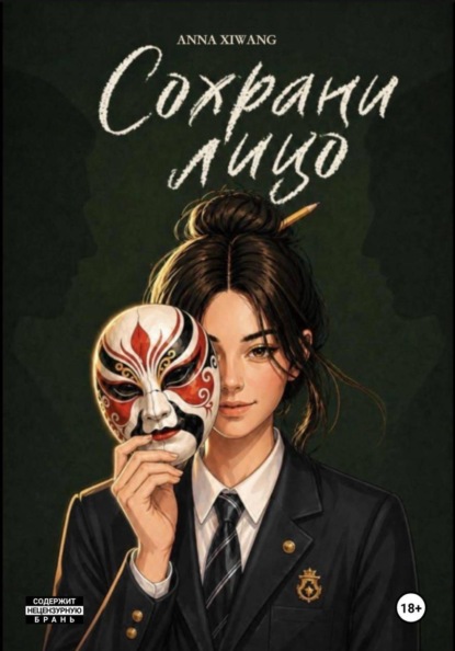 Скачать книгу Сохрани лицо
