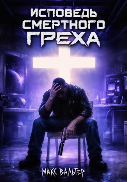 Скачать книгу Исповедь смертного греха