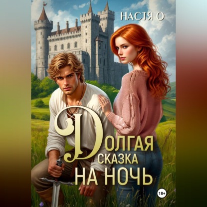 Скачать книгу Долгая сказка на ночь